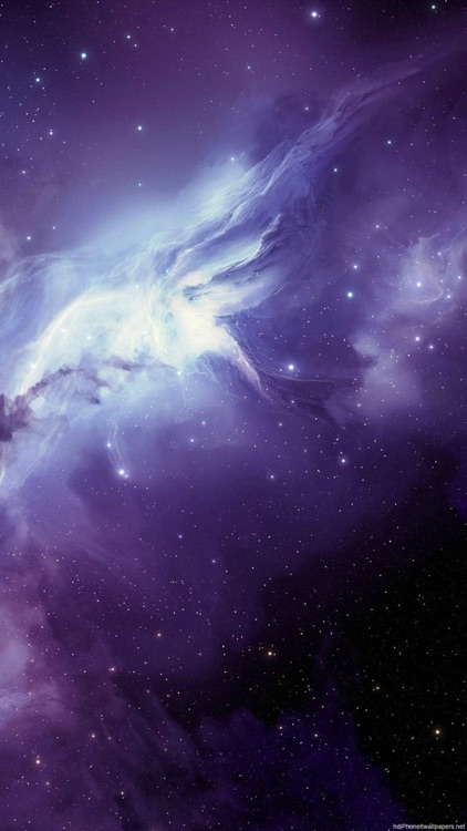 Galaxy cosmos wallpapers HD screenshot-3