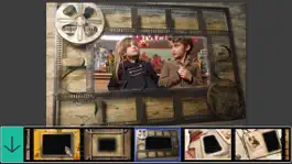Game screenshot Vintage Photo Frame - Make Awesome Photo using beautiful Photo Frame mod apk