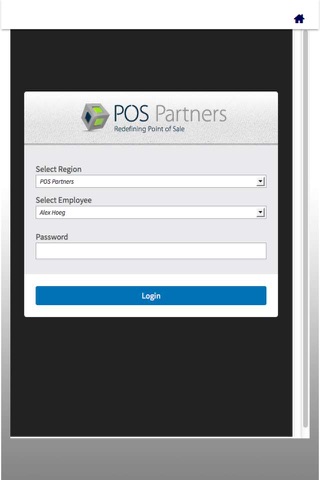 POS Partners screenshot 2