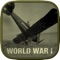 A most comprehensive app on World War 1 made just for the iPad