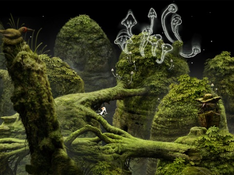 Samorost 3 screenshot 2