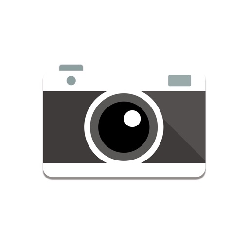 KKPCamera icon