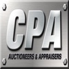 CPA Bidding App