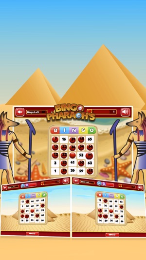 Monster Bingo Premium - Monster in Los Vegas(圖4)-速報App