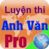 Luyện Thi Anh Văn Pro