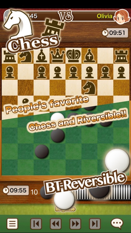 Board Town  - Enjoy Online Board Games! -