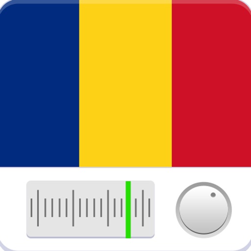 Radio Romania Stations - Best live, online Music, Sport, News Radio FM Channel icon