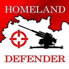 Activities of Homeland Defender - FREE