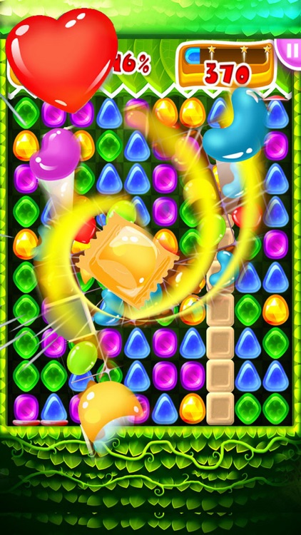 Tappap Jelly: Pop Mania