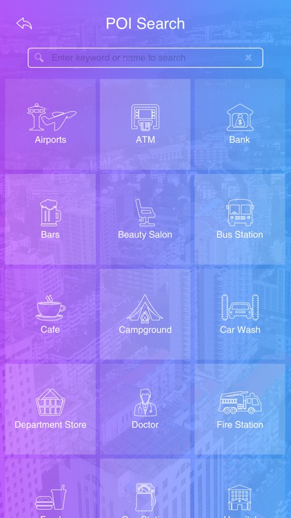 Nanjing Tourism Guide screenshot-4
