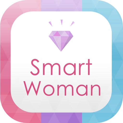 Smart woman – Fashion news for women icon