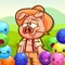 Country Pig Bubbles - PRO - Classic Pop Shooter