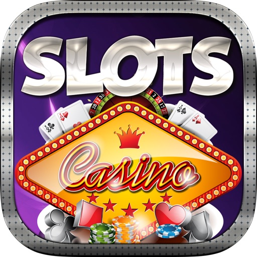 A Craze Classic Gambler Slots Game - FREE Casino Slots icon