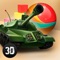 Tank Toy Battle Wars 3D Full