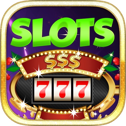 A Slotto Golden Lucky Slots Game - FREE Slots Machine Game icon