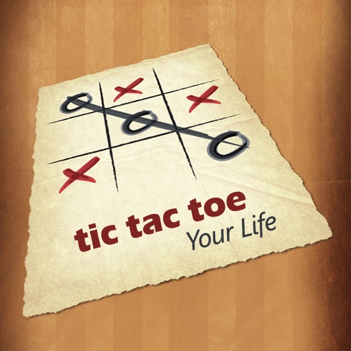 Tic uR Life – Smoke-Free! icon