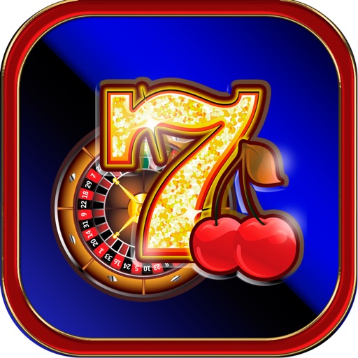 Lucky 7 Royal Castle Party Slots - FREE Las Vegas Casino Machine iOS App