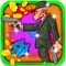 Secret Gangster Slots: Take a risk, roll the dice and enjoy the ultimate Mafia games