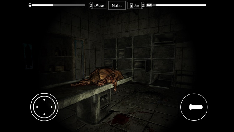 Escape The Hospital - Total Horror screenshot-3