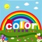Color Farm - Learning Colors Fun and Easy for Kids