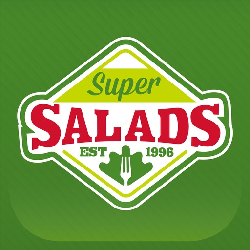 Super Salads icon