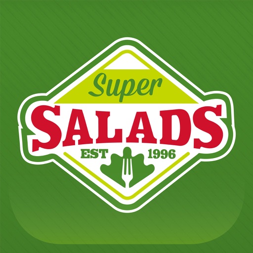 Super Salads