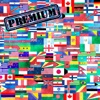 Guess the Flag - Premium Version - A quiz about world flags helps you easy learn geography and maps