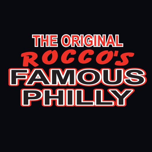 Rocco's Famous Philly & Pizza icon