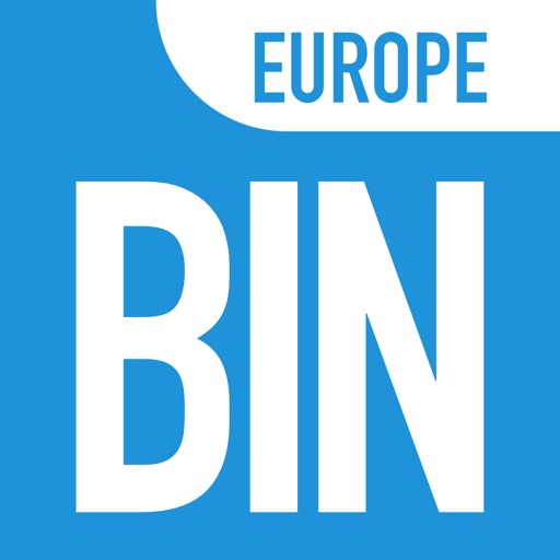 BIN - For Europe