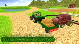 Game screenshot Real Farming Simulator mod apk