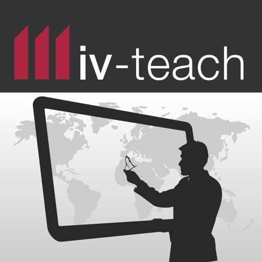 iv-teach mobile