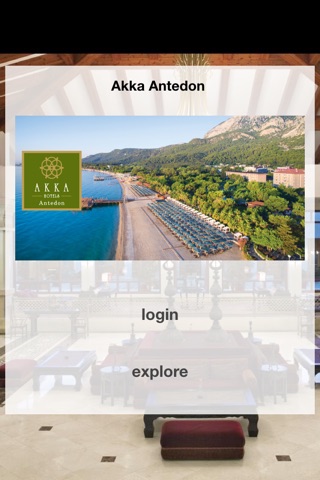 Akka Hotels screenshot 3