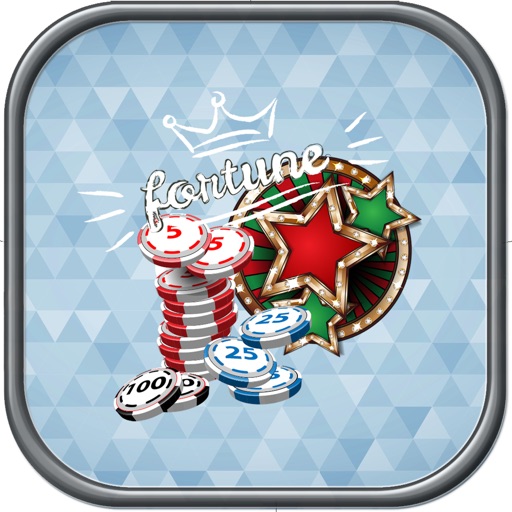 King Fortune - 21 Stars iOS App