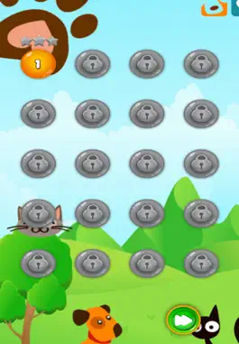 Game screenshot Hungry Pet Babies Rescue Mania apk