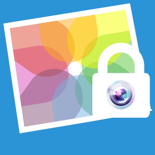 Photo Lock HD Pro 2016 icon
