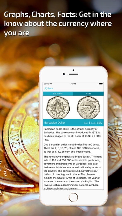 Perfect Currency Converter - Foreign Money Exchange Rate Calculator & the Best Conversion Rates Finder plus World Currencies Information and Beyond screenshot-3