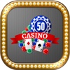 50 Casino Flamingo in Vegas - Free Entertainment Slots