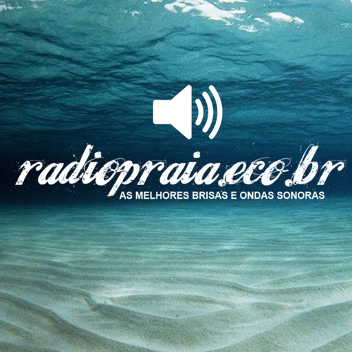 Rádio Praia icon