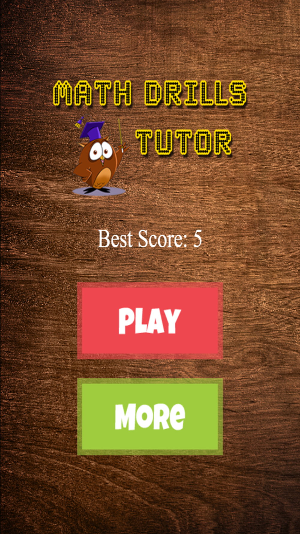 Math Drills Tutor Free Download App For Iphone - Steprimo.com