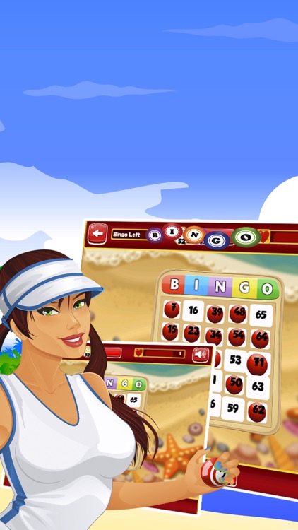 Bingo Happy Paddle - Free Bingo screenshot-3