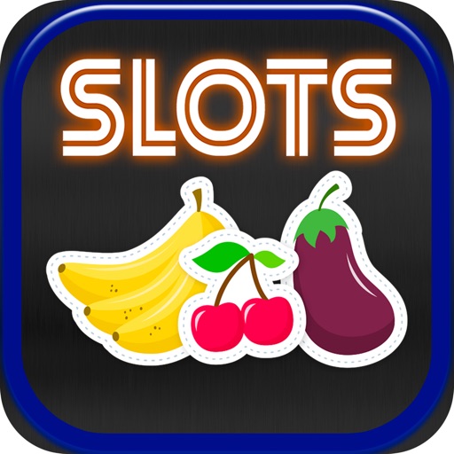 Blacklight Slots Quick Slots - Loaded Slots Casino Icon