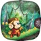 Monkey Run - Jungle Escape Adventure