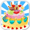 Delicate Cream Cake – Delicious Dessert Design and Decoration Game