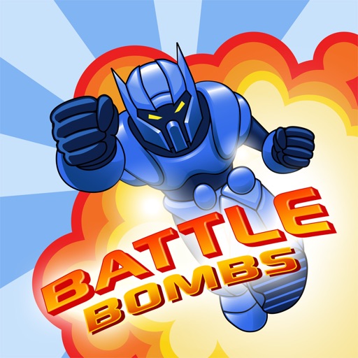 Battle Bombs iOS App
