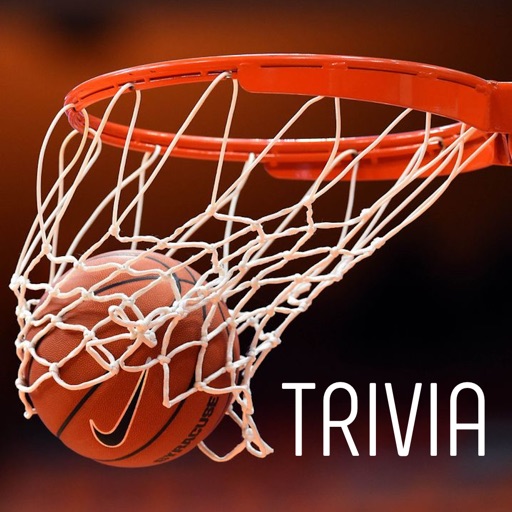 Who's the player? Free Basketball Trivia Quiz Of Top Star Legend Players icon