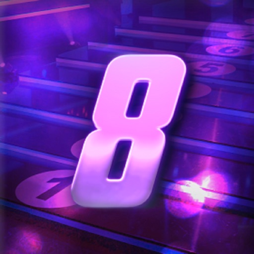 8 Steps icon