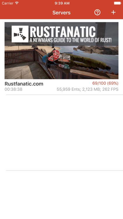 RustyTool