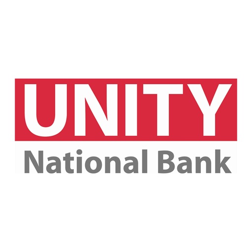 UNITY NATIONAL BANK TEXAS iOS App