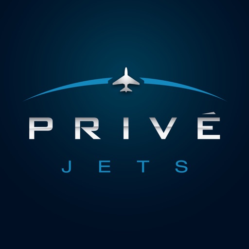 Jet Travel - Prive Jets iOS App