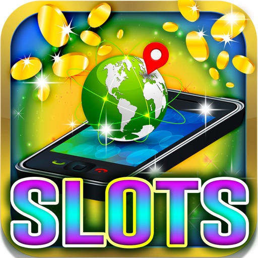 The Gadget Slots: Strike the most winning combinations and earn digital technology prizes icon